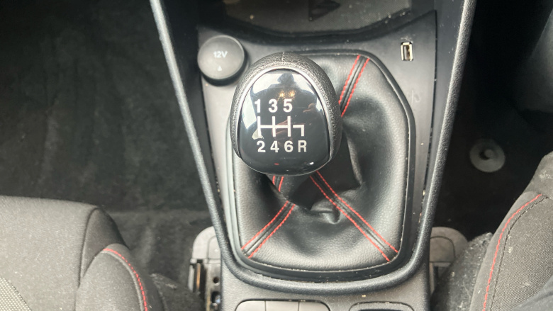 Ford Fiesta 1.0 EcoBoost ST-Line 5dr Petrol Hatchback